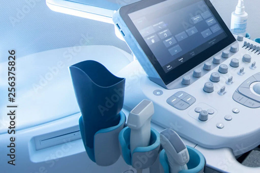 PCO Behandlung Venenstripping