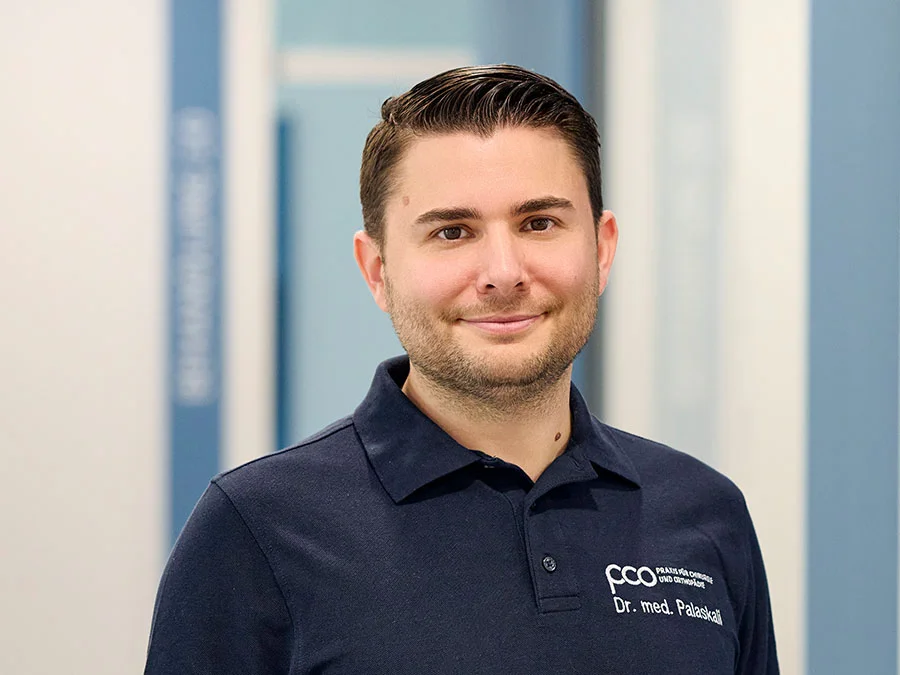 Dr. med. Niklas Palaskali