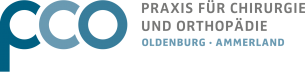 PCO Oldenburg Ammerland Logo